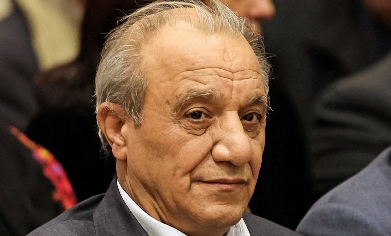 اللواء ماجد فرج يصل واشنطن في أول زيارة لمسؤول فلسطيني رفيع منذ فوز ترامب