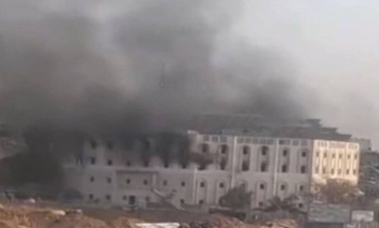 الصحة بغزة تحذر من كارثة حقيقية تعصف بالمشافي