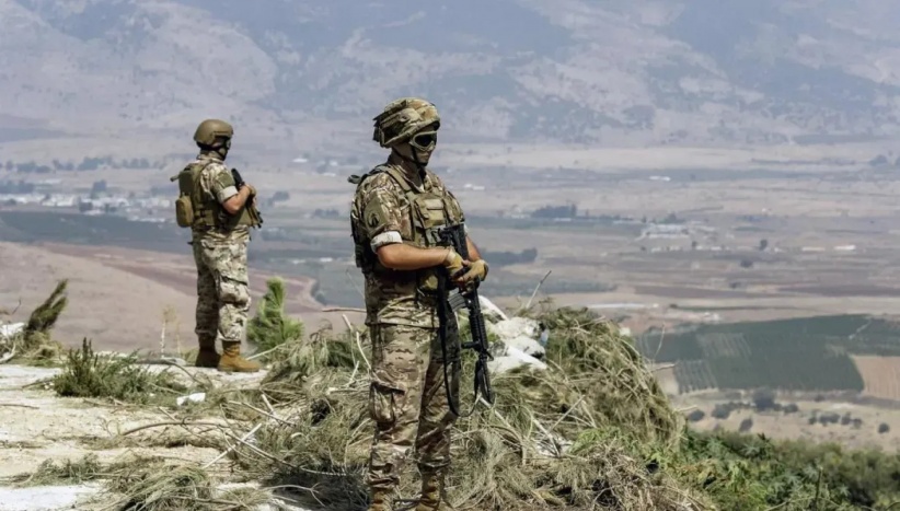 مواصلة الخروق.. تفجير المنازل والممتلكات في 3 بلدات جنوبي لبنان