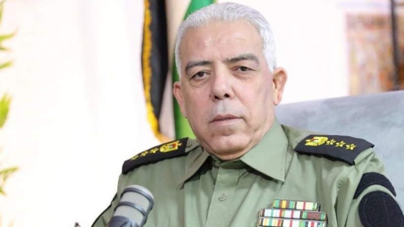 العميد رجب يكشف: تمكنا من تحقيق المزيد من الإنجازات في جنين الأسبوع الماضي