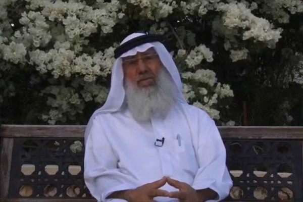 الحكم على شيخ مقدسي بالسجن لمدة 3 سنوات بحجة &quot;التحريض&quot;