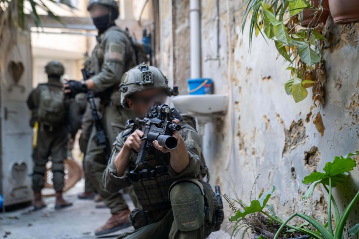 جيش الاحتلال يرفع حالة الاستعداد في القيادة الجنوبية