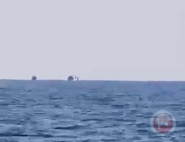 بحرية الاحتلال تعتقل صيادا لبنانيا 