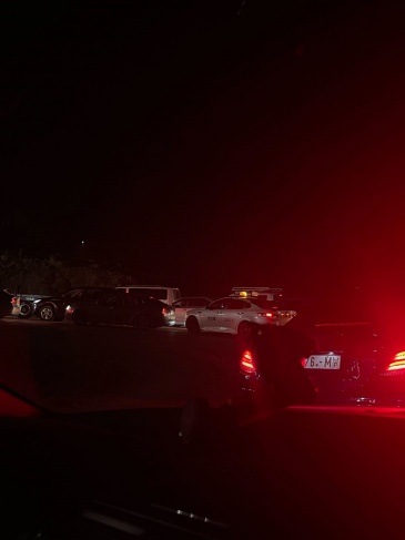 الجيش الاسرائيلي: &quot;تعزيز الإجراءات الأمنية دون فرض إغلاق شامل على حواجز الضفة&quot;