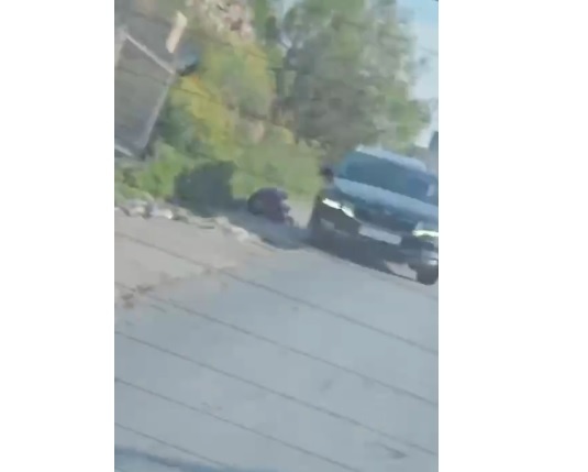 الشرطة تكشف تفاصيل حادثة الاعتداء على مواطن في رام الله وتلاحق الجناة