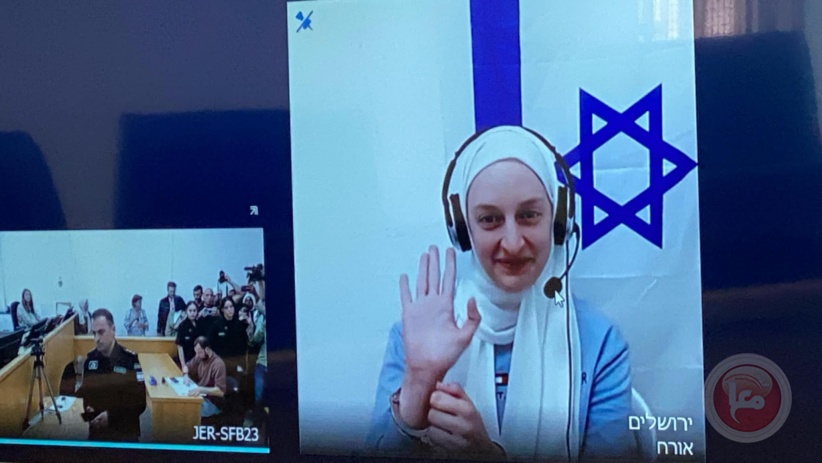 الإفراج عن الصحفية لطيفة عبداللطيف