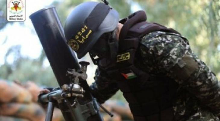 سرايا القدس تُفجر عبوة ناسفة بآلية إسرائيلية شرق خانيونس
