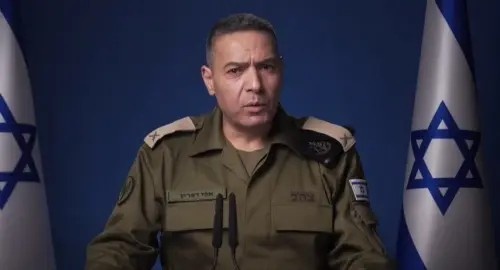 جيش الاحتلال: نكثف ضرباتنا في غزة تمهيدًا للاجتياح البري