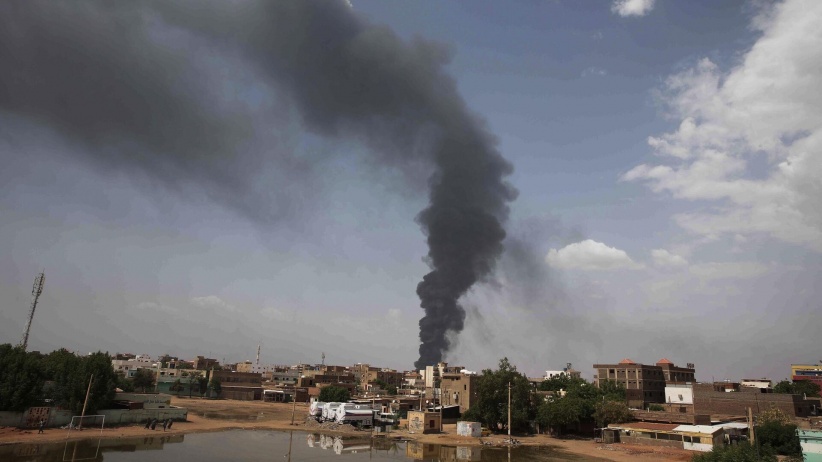 سفير السودان بطهران: إيران حليف دائم ونرفض أي تواصل مع إسرائيل