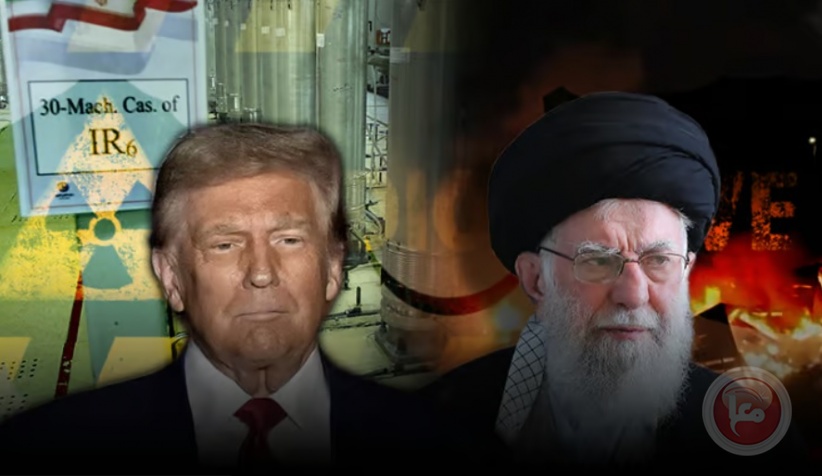 اليوم.. اجتماع &quot;أميركي- إيراني&quot; حول البرنامج النووي في سلطنة عُمان