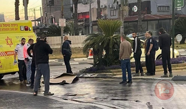 مقتل شاب بجريمة إطلاق نار في الطيرة بأراضي 48