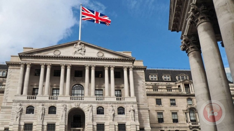 Britain: The situation in Gaza is unbearable
