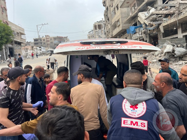 44 يوم على عودة الحرب ..شهداء بالعشرات وقصف مدفعي على طول الحدود الشرقية للقطاع