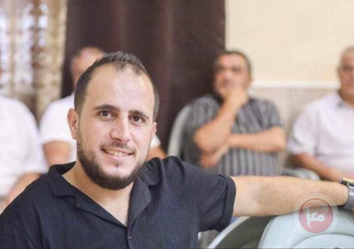 استشهاد شاب من نابلس متأثرا بجروحه