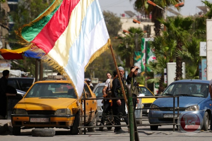 موقع واللا: نقل 3 سوريين دروز لتلقي العلاج بإسرائيل