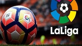 الدوري الإسباني 2024/25 مع &quot;Linebet&quot;
