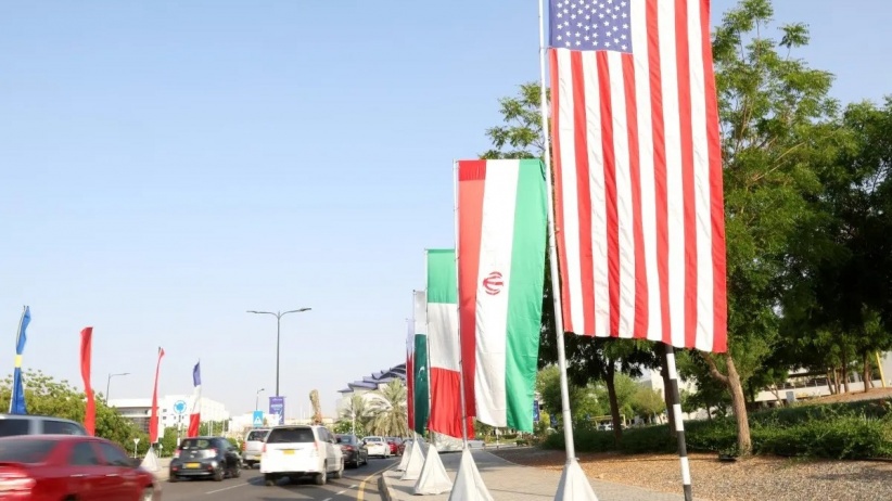 مفتشون أميركيون بمنشآت إيران النووية.. شرط جديد لأي اتفاق