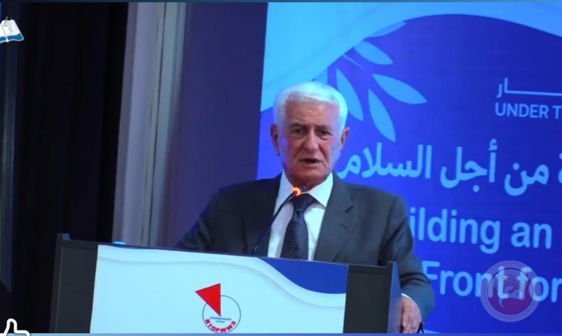 بمشاركة حركة فتح... الندوة الدولية للسلام تبدأ أعمالها في طنجة المغربية