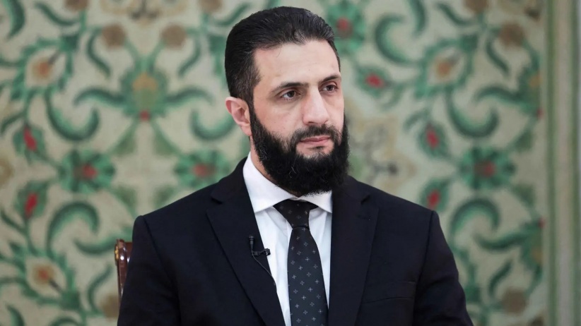 &quot;المونيتور&quot;: إسرائيل تستطيع الوصول إلى الشرع في &quot;عقر داره&quot;