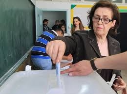 انطلاق المرحلة الأولى من الانتخابات البلدية في لبنان