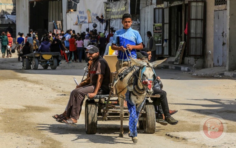 خمسون يوما على عودة الحرب .. عشرات الشهداء وتدمير منازل شرق غزة وبرفح 