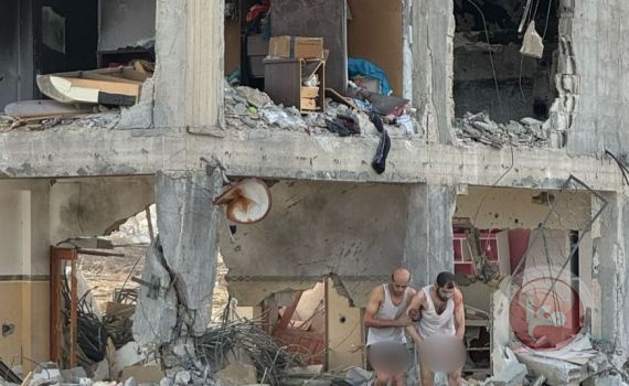 إسرائيل تعلن اعتقال عضو بالقسام