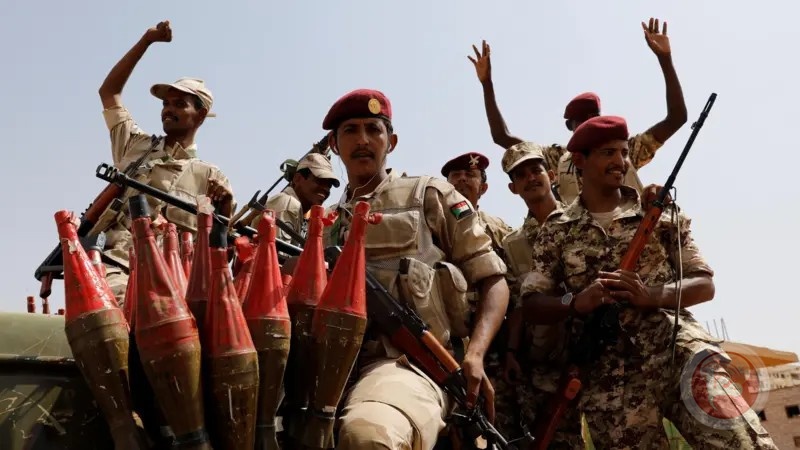  &quot;درع السودان&quot; و&quot;القوات المشتركة&quot;.. انتهاكات المليشيات في السودان في الواجهة 
