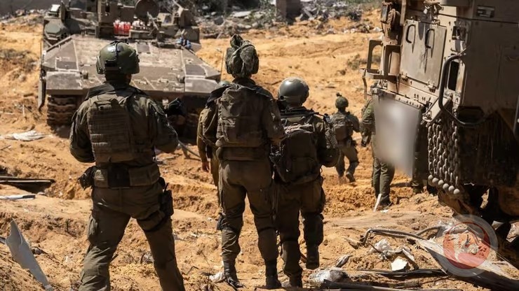 تقرير اسرائيلي: مراحل الضغط على غزة .. رفع الضغط لدفع السكان للخروج