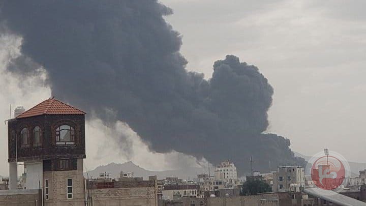 قيادي حوثي: سنقابل التصعيد بالتصعيد 