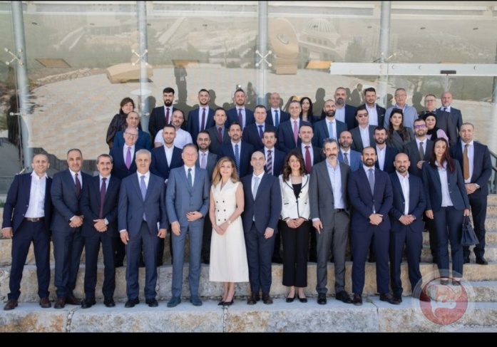 الهيئة العامة لباديكو تعقد اجتماعها السنوي الثلاثين