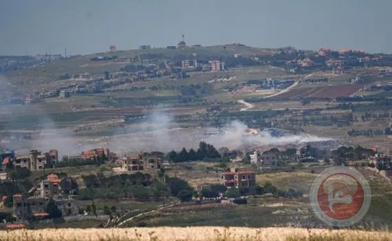 حماس في لبنان: إطلاق الصواريخ عمل فردي وسلّمنا 3 من المطلوبين