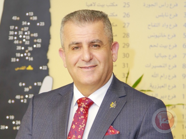 دور التأمين التكافلي في تحقيق أهداف التنمية المستدامة الـ 17 ورفع نسب الشمول المالي في فلسطين  