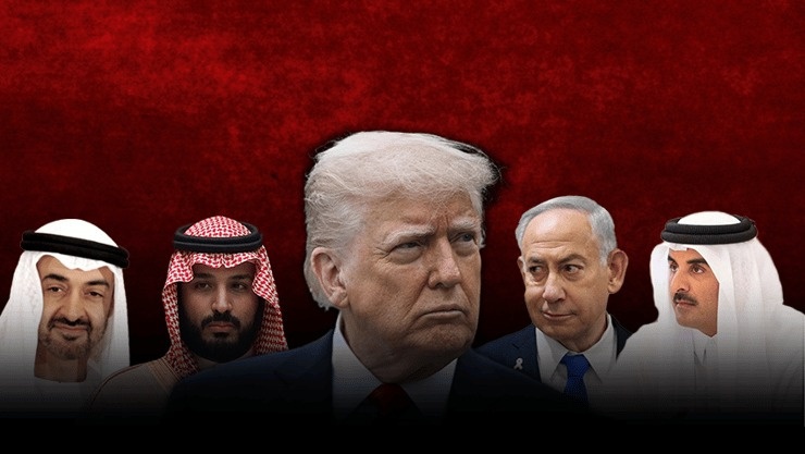 إسرائيل لا تأمل في زيارة ترامب: تركيز الرئيس وتأثيره على الاتفاق