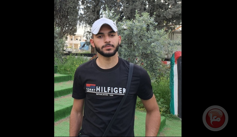 “محكمة عوفر&quot; تحكم على الصحفي عبد الناصر اللحام بالسجن 19 شهراً وغرامة مالية