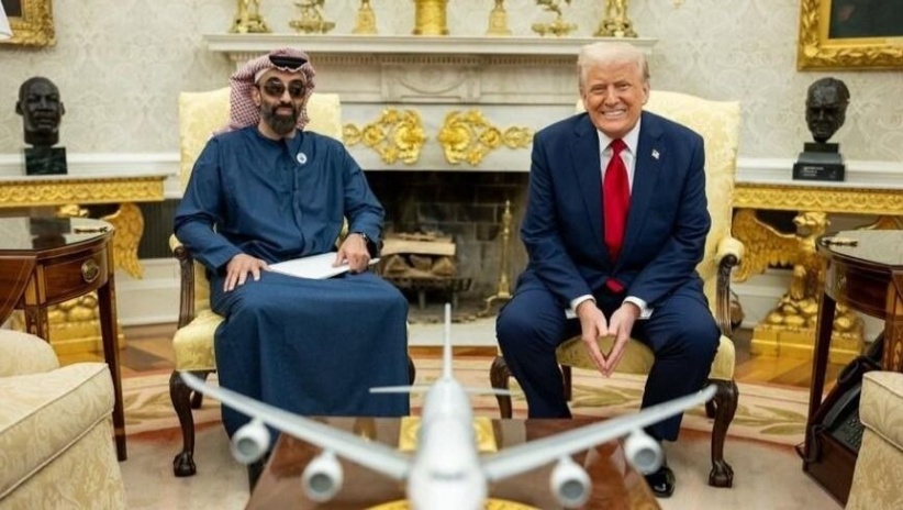 الاستثمارات العربية في أمريكا وارتفاع الدين العام.. هل يهدد ذلك مستقبل الاقتصاد العربي؟