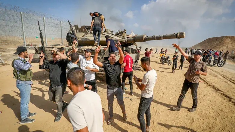 القناة (12): عميل للشاباك اعترف بأنه كذب وضلّل إسرائيل قبل هجوم حماس