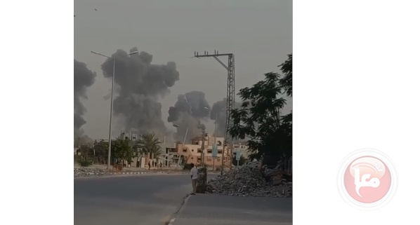 حماس: المجازر لن تمنح نتنياهو أي انتصار في غزة
