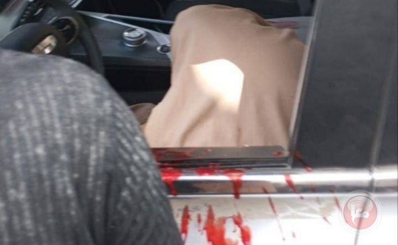 قتيل برصاص الأجهزة الأمنية في طوباس 