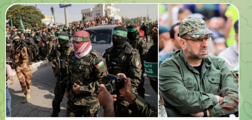 إذاعة الجيش الاسرائيلي: ابو عبيدة وشبانة كانا رفقة السنوار في المبنى المحصن 