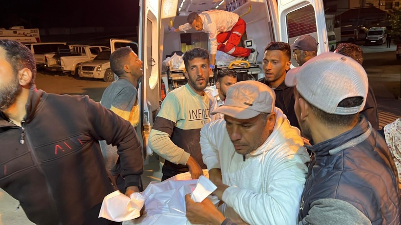 &quot;الصحة العالمية&quot; تعتمد قرارا يدين انتهاكات الاحتلال للقطاع الصحي الفلسطيني