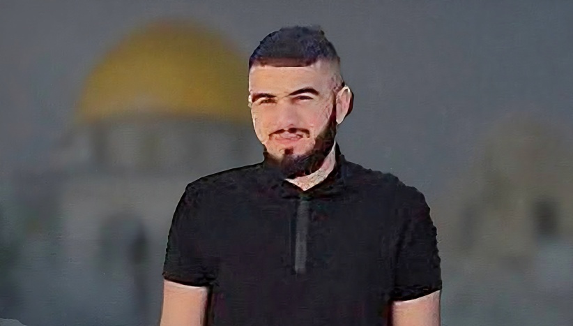 محمد أبو لبدة.. الشهيد المقدسي الذي افترق عن توأمه الثلاثي