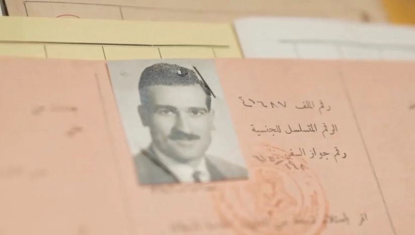 &quot;رويترز&quot;: بمبادرة من الشرع.. سوريا سلّمت أرشيف إيلي كوهين لـ&quot;إسرائيل&quot;
