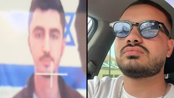 كاميرا وحقيبة متفجرات.. اعتقال إسرائيليين بتهمة التجسس على منزل &quot;كاتس&quot;