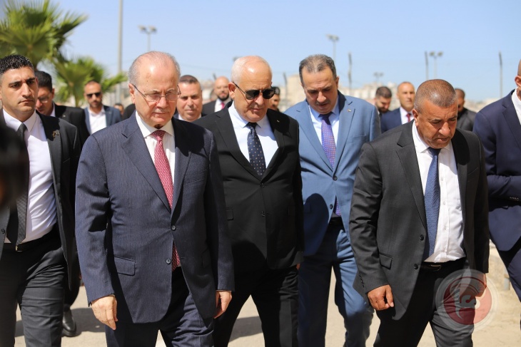 ابو الرب: الديون المتراكمة على الكهرباء والبلديات يجب حسمها وحلها