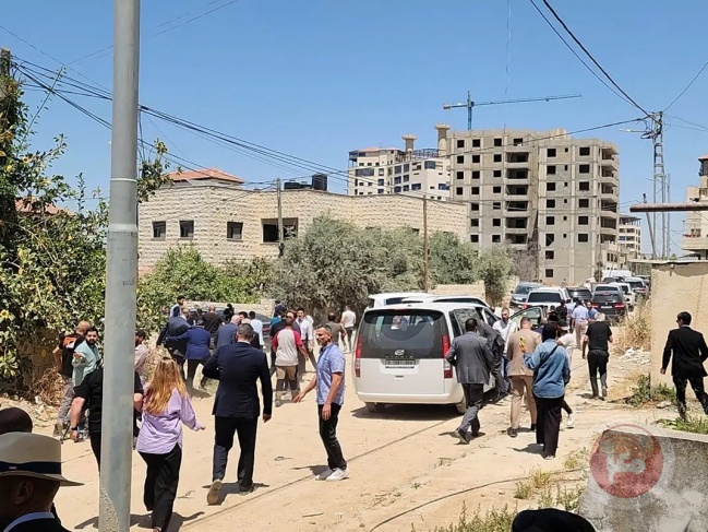 كندا تستدعي سفير إسرائيل عقب إطلاق نار على وفد دبلوماسي في جنين