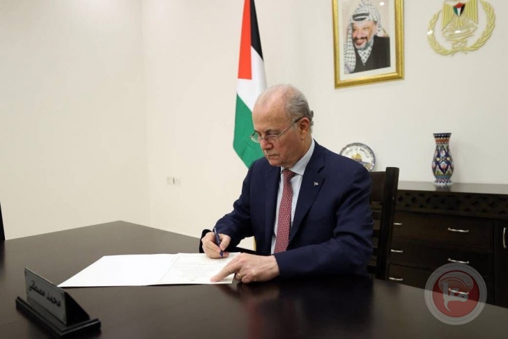 المصادقة على نظام إلزامية شراء المنتج الوطني في العطاءات الحكومية