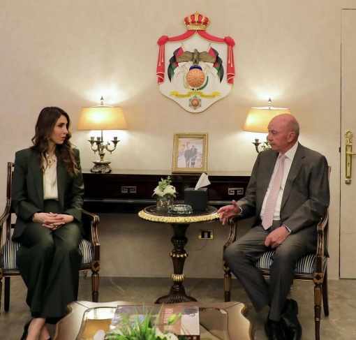 وزارة العمل ومجلس الأعيان الأردني يبحثان آليات العمل المشترك للدفاع عن الحقوق الاقتصادية والاجتماعية للعمال