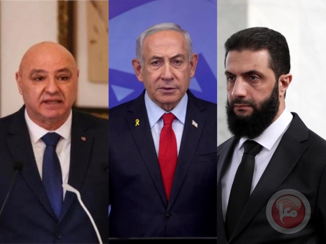 سفير إسرائيل بواشنطن: سوريا ولبنان قد تنضمان لاتفاقيات &quot;إبراهيم” قبل السعودية