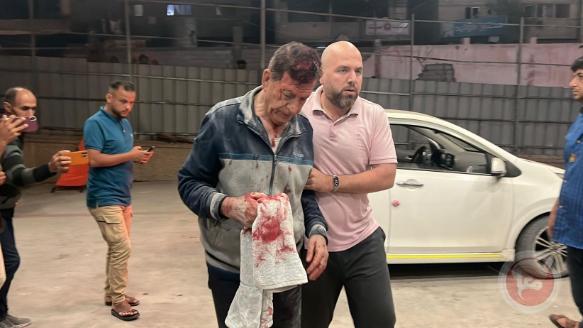 أكسيوس: البيت الأبيض يعتقد أنه على بعد خطوات من التوصل لاتفاق بغزة
