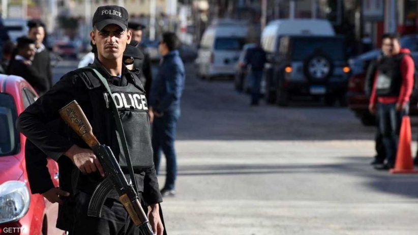 مصر.. وزارة الداخلية تكشف طبيعة &quot;انفجار المنيا&quot;